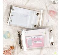 PLEPLE 2026 STAR CANDY DIARY (QUALSIASI ANNO/NON DATATO) / Pianificatore sett...