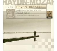 Pletnev,Mikhail - Concerti Per Pianoforte
