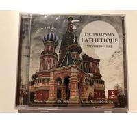 Pletnev Mikhail (Direttore) - Pathetique ,Capolavori Sinfonici