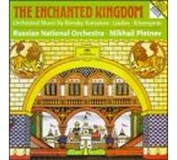 Pletnev,Mikhail - Orchestermusik