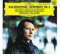 Pletnev,Mikhail - Sinf. N. 2
