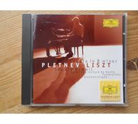 Pletnev,Mikhail - Sonata in B-Minor
