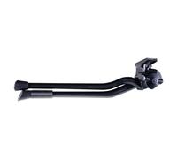 Pletscher Cavalletto Centrale Twin Black