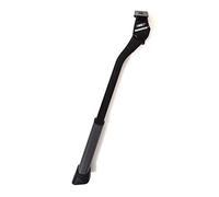 Pletscher Cavalletto da bicicletta regolabile Optima Flex, nero