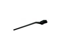 Pletscher Esge Comp 18 Mm Rear Stand Nero 26´´ - 650C
