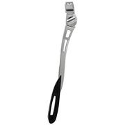 Pletscher, Cavalletto Regolabile, Argento (Argent)