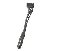 Pletscher Esge Comp-Zoom 40 KSA - cavalletto, nero