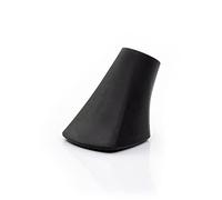 Pletscher Piedino in Gomma F13, Unisex, Nero, Taglia Unica