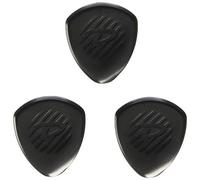 Plettri Chitarra con Punta Rotonda Stile Jazz Gitano Dunlop Primetone Larghezza 5mm 507