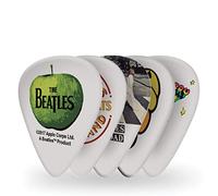 Cavo patch per chitarra della serie Classic di D'Addario, cavo per pedali con spinotti da 1/4", piatto, ad angolo retto, 1 piede