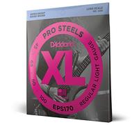 Daddario EPS170 Bass Guitar Strings
