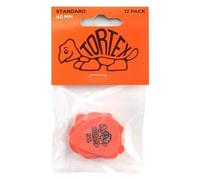 Plettri marca Dunlop modello 418P.60 Tortex