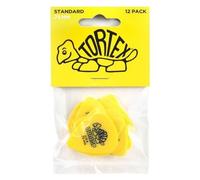 Plettri marca Dunlop modello 418P.73 Tortex