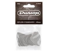 Plettri marca Dunlop modello 44P.60 Nylon