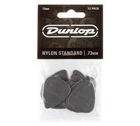 Dunlop Dunlop Confezione Blister Da 12 Plettri Nylon S_0178_256136 Strumenti Mus