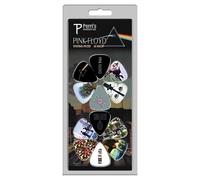 Perri's Leathers Ltd. Guitar Picks (LP12-PF1)