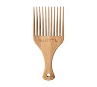 Plettri Per Capelli Naturali - Plettri Per Capelli Districanti, Pettine In