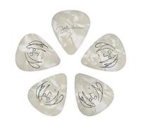 Plettri per chitarra D'Addario Beatles - Plettri per chitarra John Lennon Signat