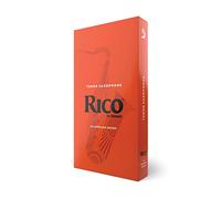 D'Addario Woodwinds - Rico Tenor Sax Reeds - Ance Sassofono Tenore - Ance Sax Tenore - Forza 3.5, 25-Pacchetto