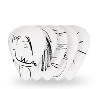 Plettri per chitarra D'Addario Beatles - Serie Artistica Lennon - John & Yoko - 0.70mm