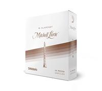 Mitchell Lurie Bb-Clarinet Boehm 2.5