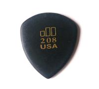 Plettri per chitarra Dunlop 477R208 (confezione da 36)