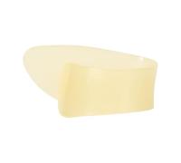 Plettri per chitarra ergonomici e confortevoli, per chitarra, ukulele, pollice e dita, in plastica a bassa luce, multiuso