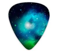 Plettri per chitarra Guess What Corgi Butt02 Plettri per chitarra 12 pezzi Plettri per ukulele inclusi 0,46 mm 0,71 mm 0,96 mm