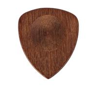 Plettri per chitarra in legno fatti a mano professionale ukulele basso per basso parte plettri per chitarra professionale