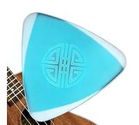 Plettri Per Chitarra - Musicali Antiscivolo In Nylon - Plettri Per Dita Con Suonabilità Costante E Longevità Per Strumenti A Corda | Per Liuqin Daruan Xiaoruan Ukulele Studio Stage