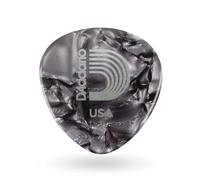 Plettri per chitarra Planet Waves by D'Addario 2AN7-03 Acrylux per mandolino 15 mm, confezione da 3, colore: Nitra