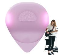 Plettri per chitarra - Scelte illuminate a LED, accessori per musicisti, strumento per chitarra brillante, regalo alla moda per i giocatori | Illumina la scelta della chitarra per feste in concerto