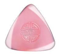 Plettri Per Chitarra - Strumento Per Esercitarsi Ergonomico In Nylon Antiscivolo Da 3,5x3,5x0,1 Cm, Plettro Professionale Per Strumenti A Corda, Accessorio Musicale Resistente All'usura, Plettro Grand