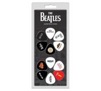 Plettri Perri's 121555 Beatles LP12 TB2