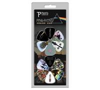 Perri's Leathers Ltd. Guitar Picks (LP12-PF1)