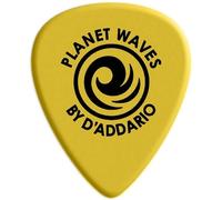 Plettri Planet Waves serie Cortex per chitarra, calibro extra pesante, confezione da 10.