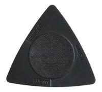 Plettri Sottili per Chitarra Sottili, 3 Spessori Diversi, Antitraspiranti,