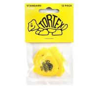 Plettri marca Dunlop modello 418P.73 Tortex