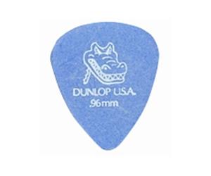 Plettro - 417p.96 Gator Grip Standard .96mm