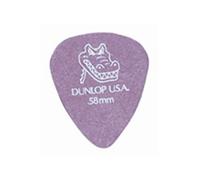 Plettro - 417r.58 Gator Grip Standard .58mm