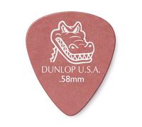 Plettro - 417r.58 Gator Grip Standard .58mm