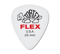 Plettro - 428r.50 Tortex Flex Standard .50 Mm Bag/72