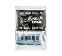 Plettro - 431r Tortex Triangle Blue 1.0