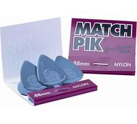 Dunlop Match Piks - Mostra 60 libri