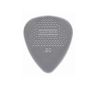 Plettro - 449p.60 Max Grip Standard .60mm