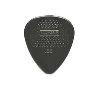 Plettro - 449r.88 Max Grip Standard .88mm