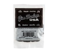 Plettro - 44r.73 Nylon Standard Grey .73mm