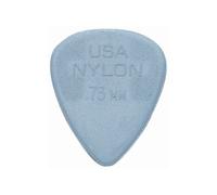 Plettro - 44r.73 Nylon Standard Grey .73mm