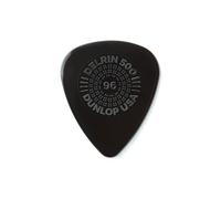 Jim Dunlop Pacchetto Musicista 12 Plettri .96Mm
