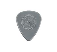 Jim Dunlop Pacchetto Musicista 12 Plettri 1.50Mm